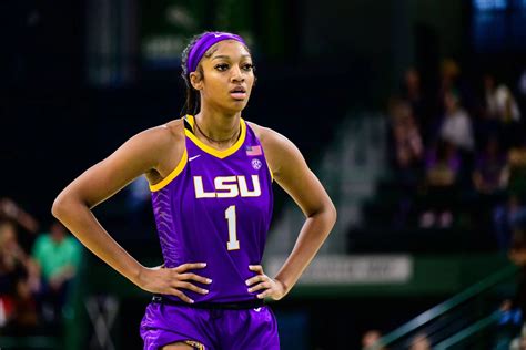 angle reese nudes leaked|LSU star Angel Reese reacts to viral ‘crazy and weird’ AI nude .